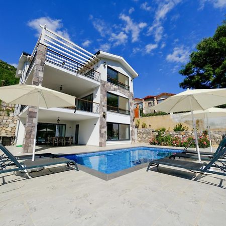 Oleander Hills Villa - Family-Friendly Luxury Villa Yesiluzumlu Fethiye By Sunworld Villas Exterior photo