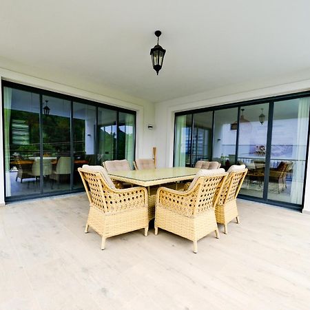 Oleander Hills Villa - Family-Friendly Luxury Villa Yesiluzumlu Fethiye By Sunworld Villas Exterior photo