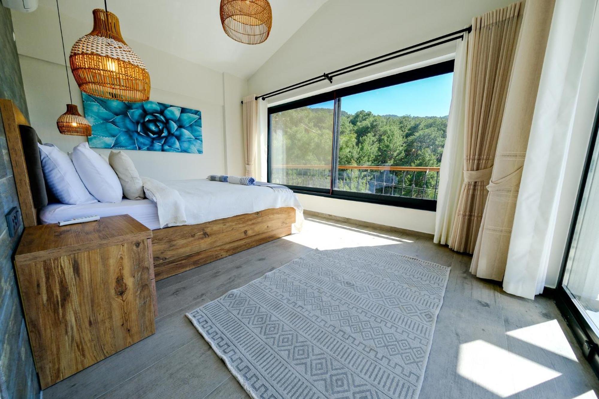 Oleander Hills Villa - Family-Friendly Luxury Villa Yesiluzumlu Fethiye By Sunworld Villas Exterior photo