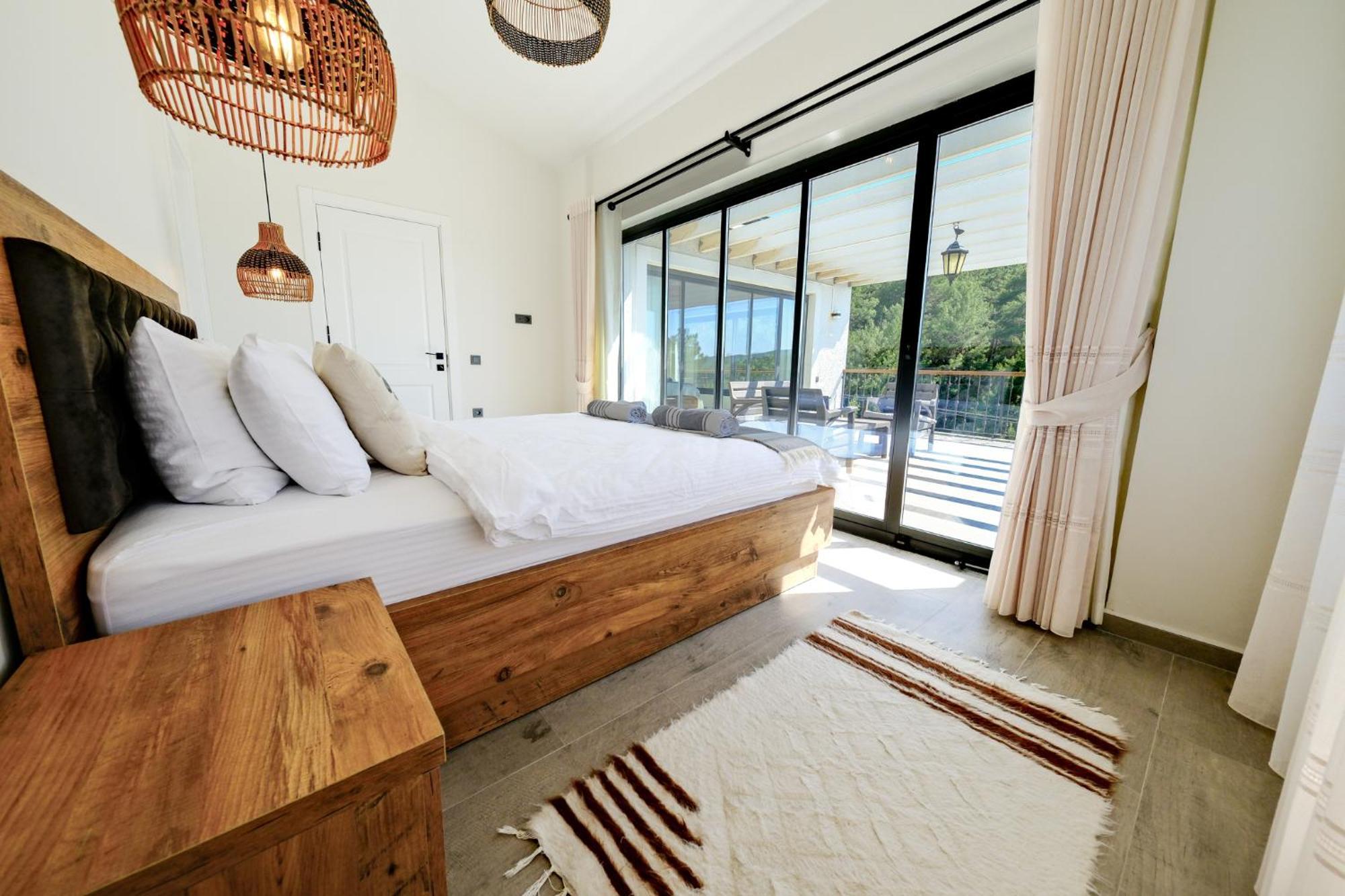 Oleander Hills Villa - Family-Friendly Luxury Villa Yesiluzumlu Fethiye By Sunworld Villas Exterior photo
