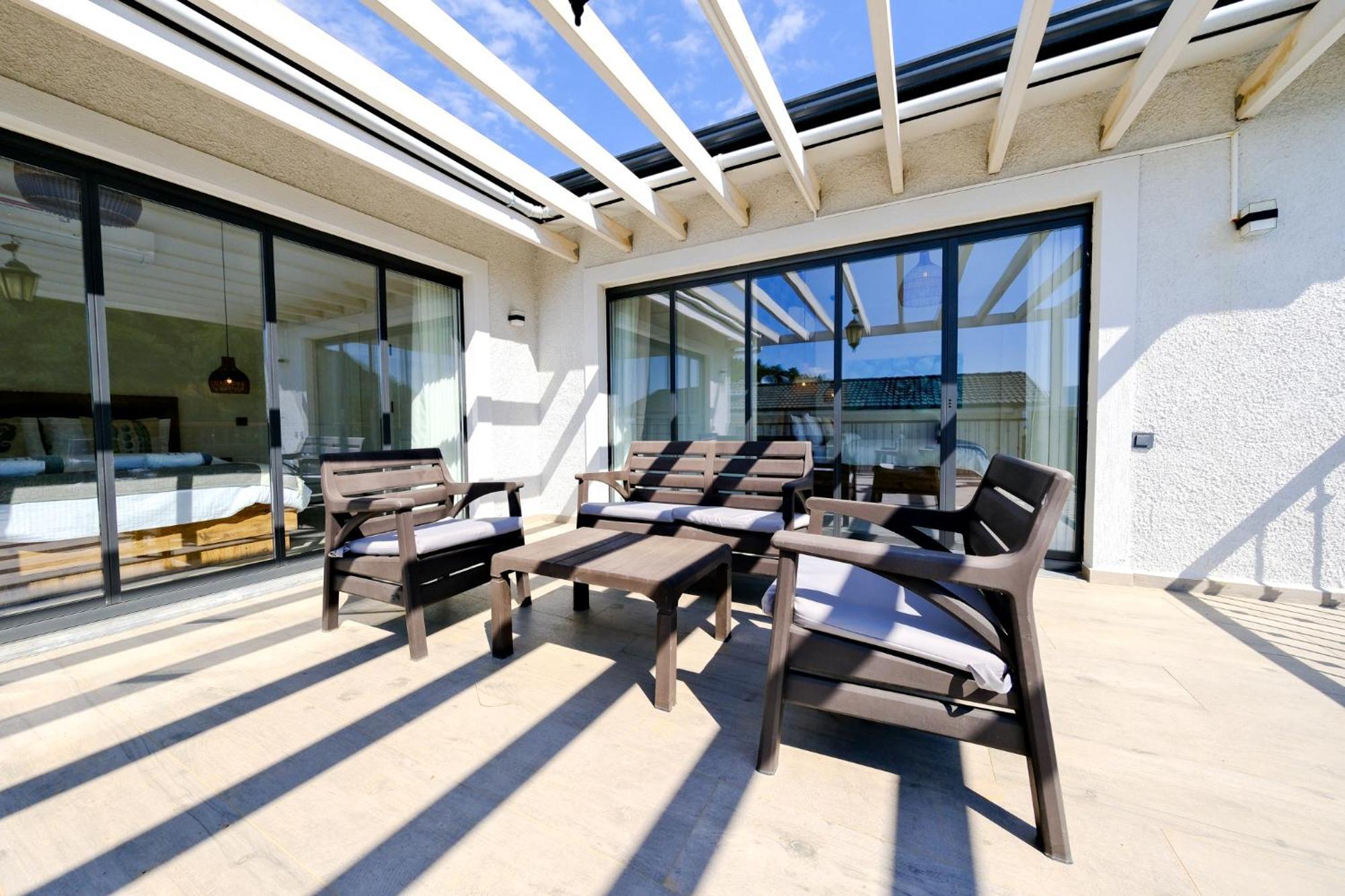 Oleander Hills Villa - Family-Friendly Luxury Villa Yesiluzumlu Fethiye By Sunworld Villas Exterior photo