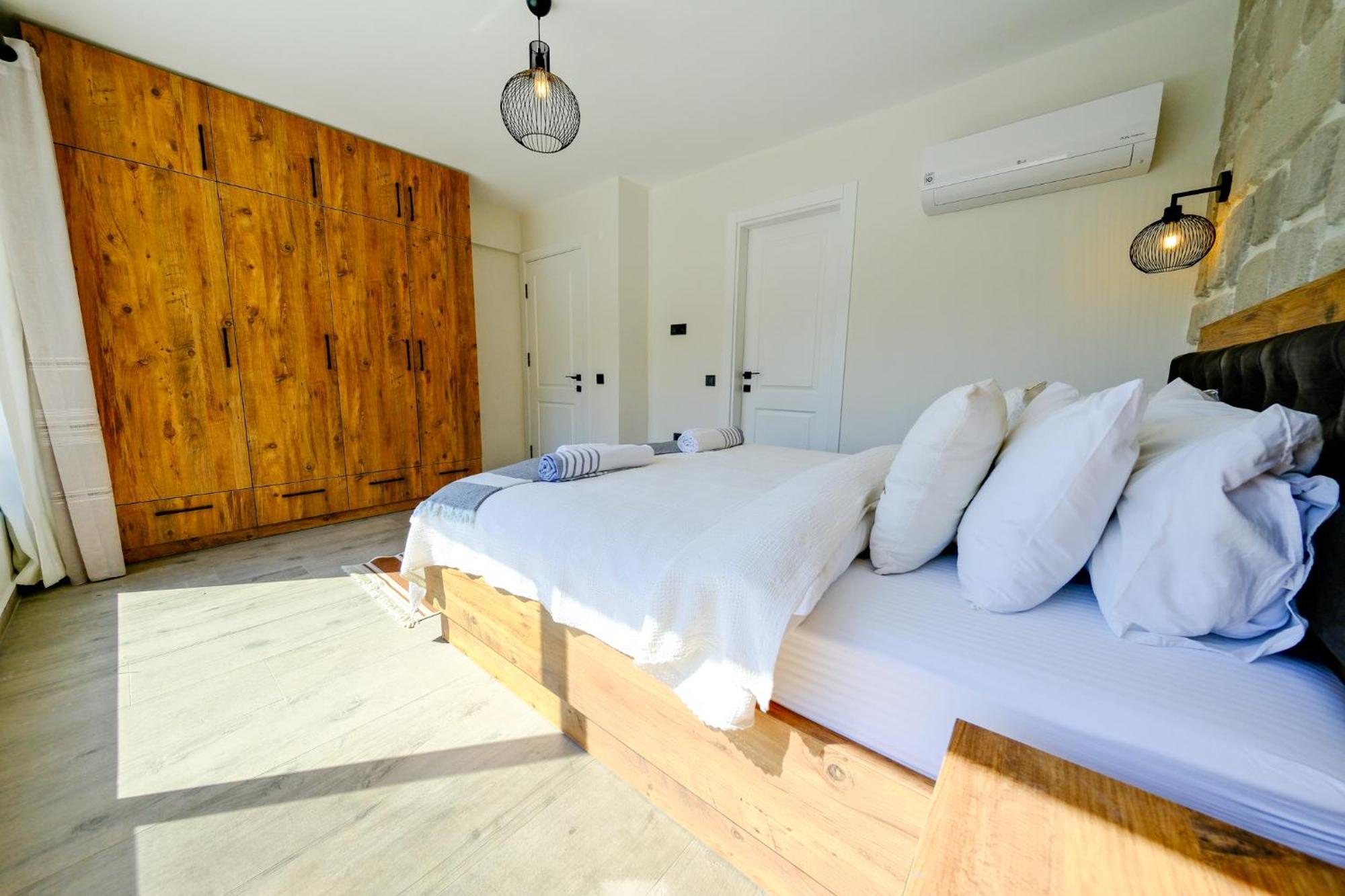 Oleander Hills Villa - Family-Friendly Luxury Villa Yesiluzumlu Fethiye By Sunworld Villas Exterior photo