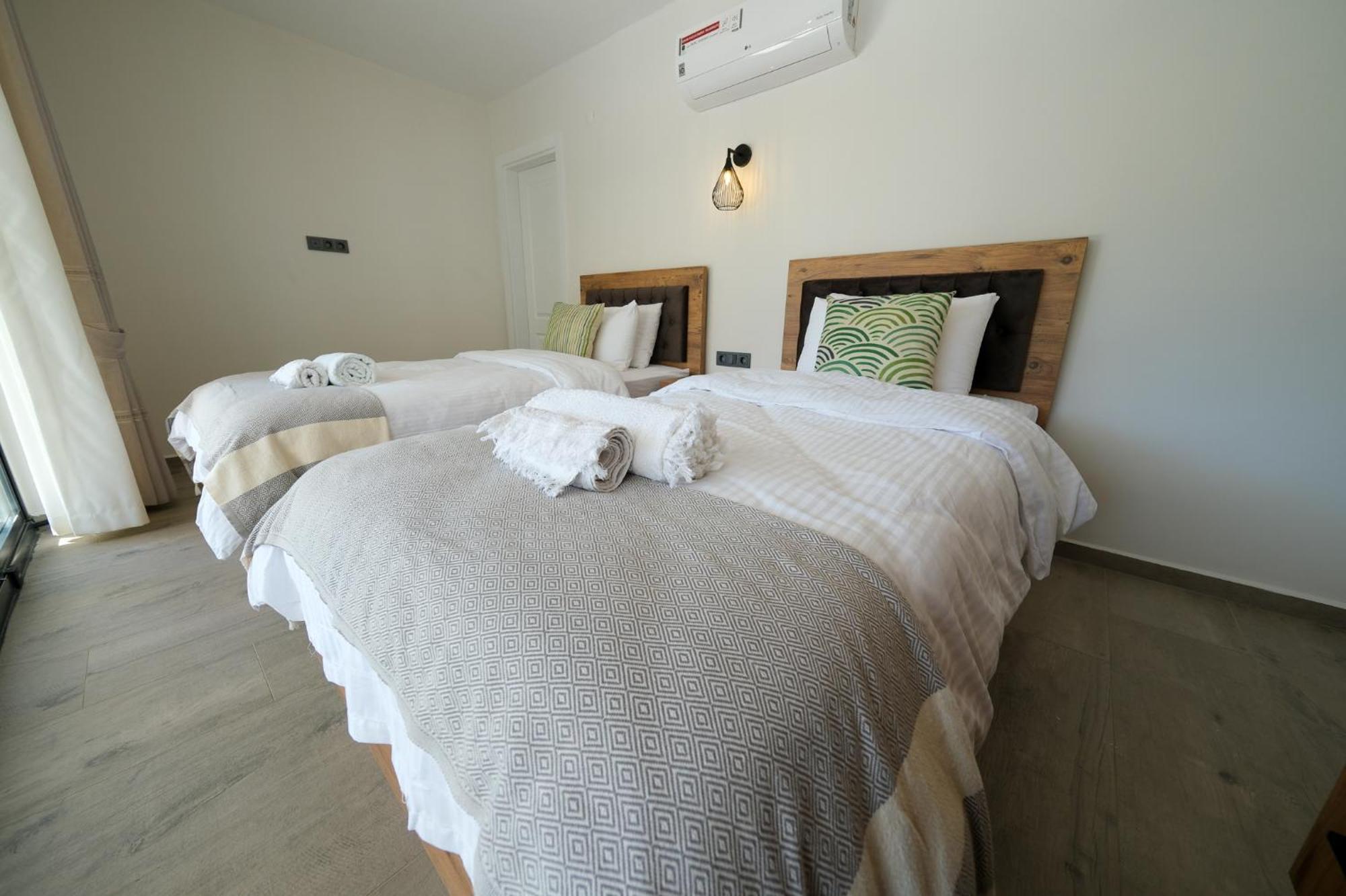 Oleander Hills Villa - Family-Friendly Luxury Villa Yesiluzumlu Fethiye By Sunworld Villas Exterior photo
