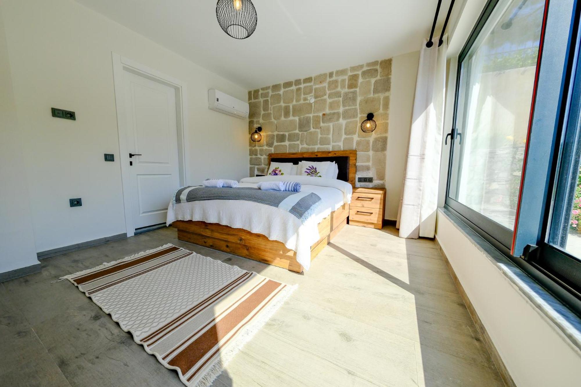 Oleander Hills Villa - Family-Friendly Luxury Villa Yesiluzumlu Fethiye By Sunworld Villas Exterior photo