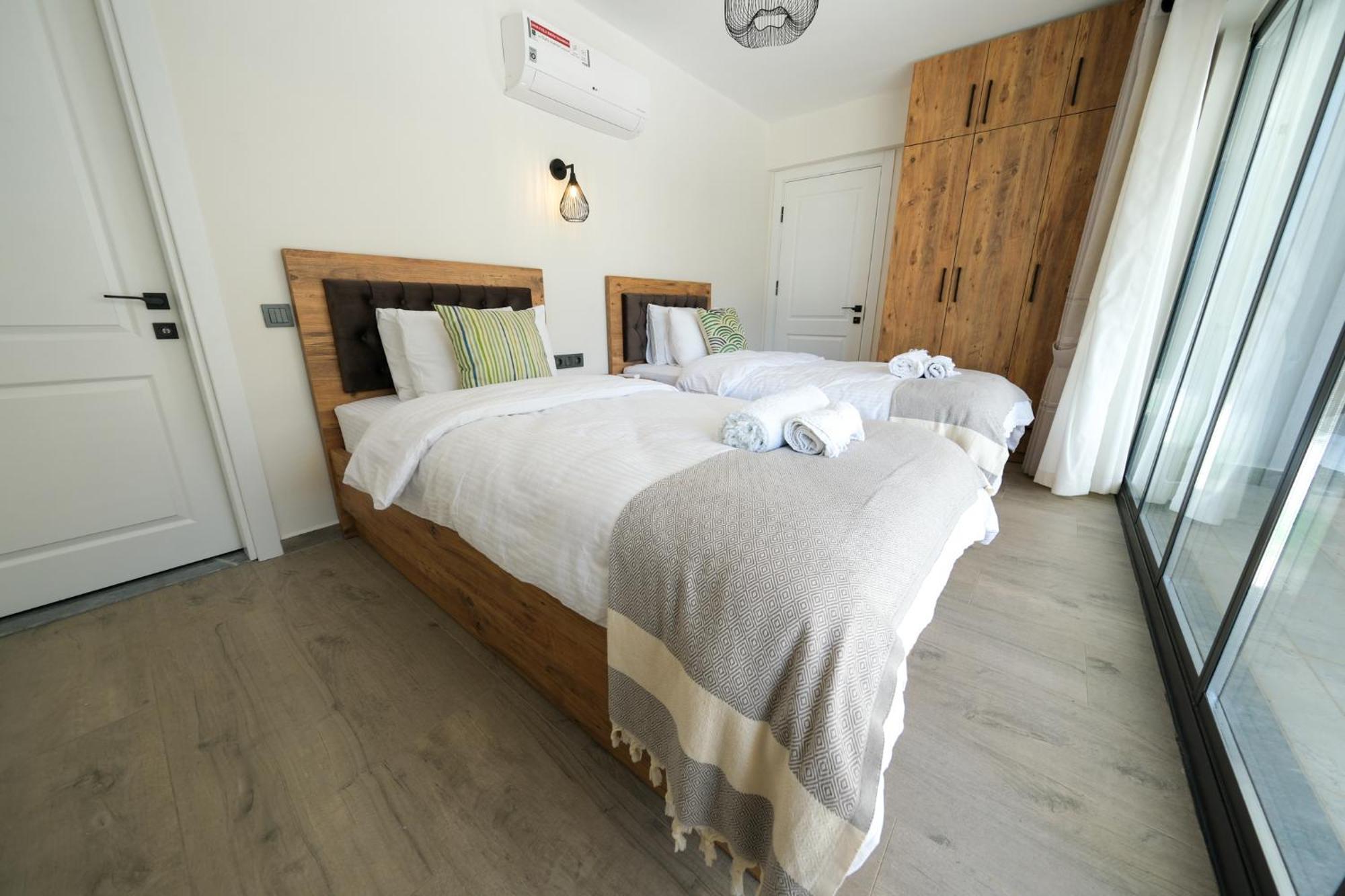Oleander Hills Villa - Family-Friendly Luxury Villa Yesiluzumlu Fethiye By Sunworld Villas Exterior photo