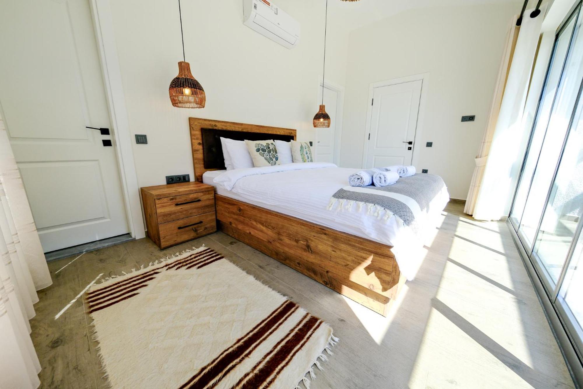Oleander Hills Villa - Family-Friendly Luxury Villa Yesiluzumlu Fethiye By Sunworld Villas Exterior photo